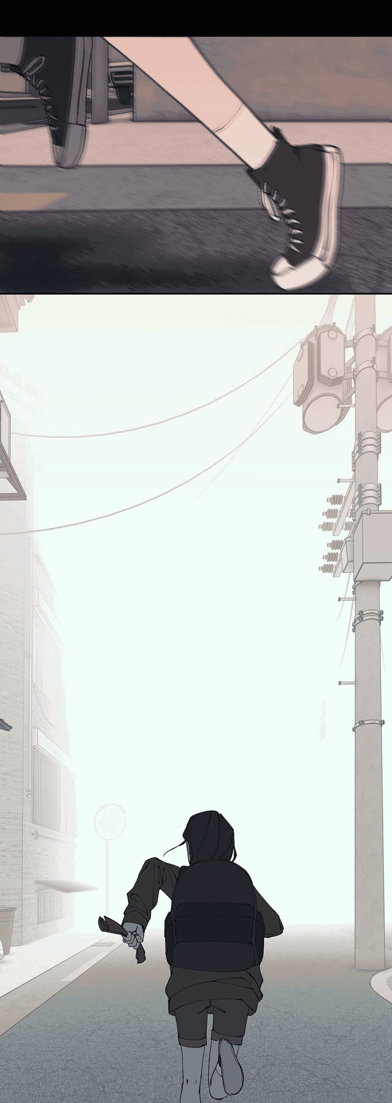 Манга Я люблю Ю - Глава 267 Страница 143