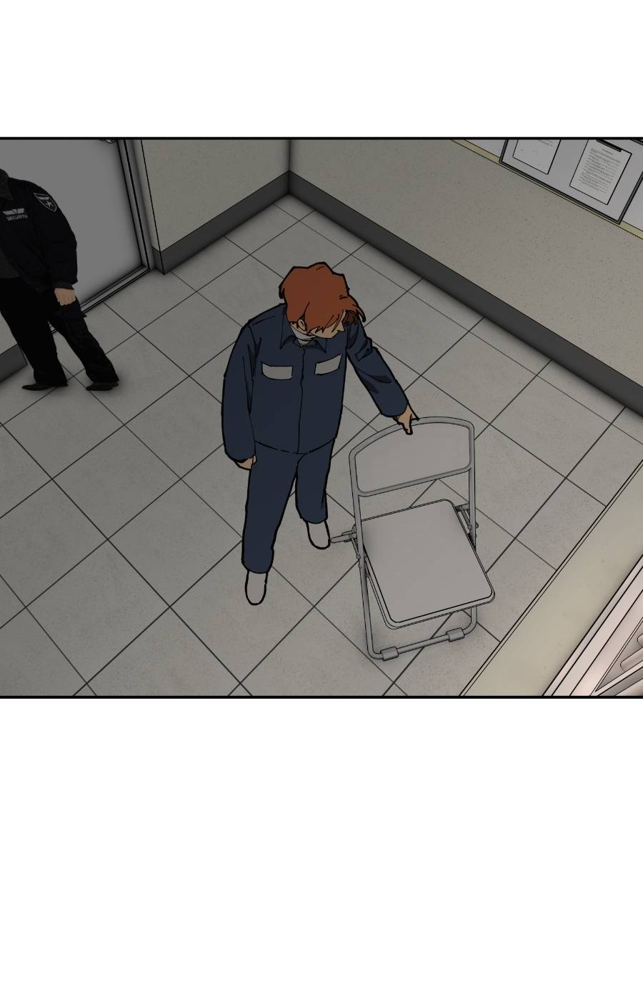 Манга Я люблю Ю - Глава 269 Страница 11