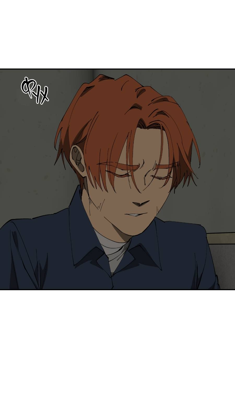 Манга Я люблю Ю - Глава 269 Страница 9