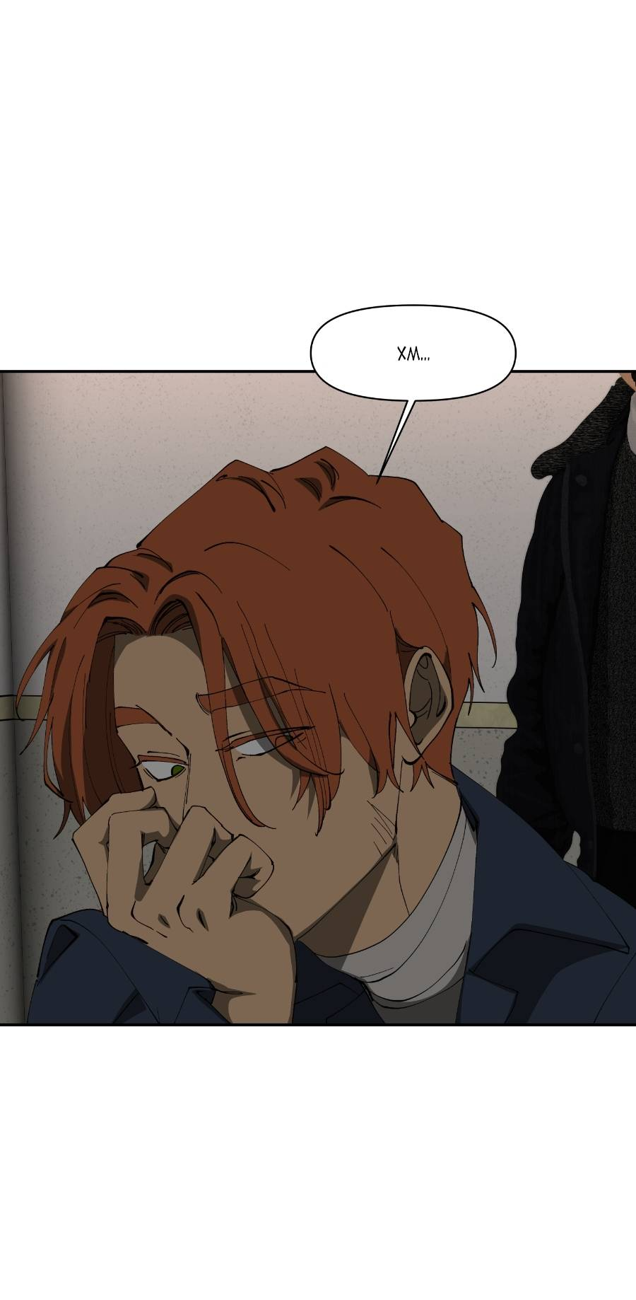 Манга Я люблю Ю - Глава 269 Страница 54