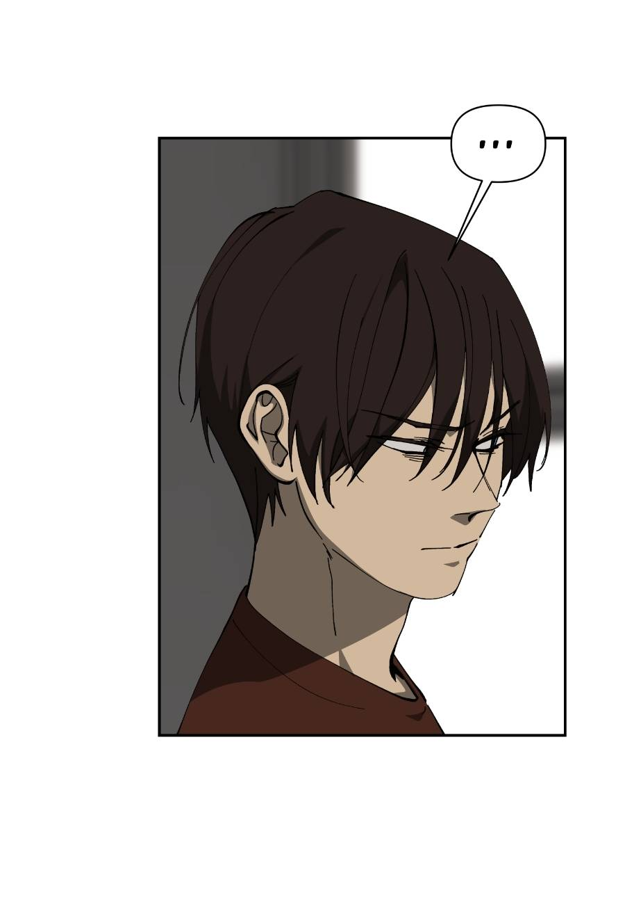 Манга Я люблю Ю - Глава 270 Страница 34