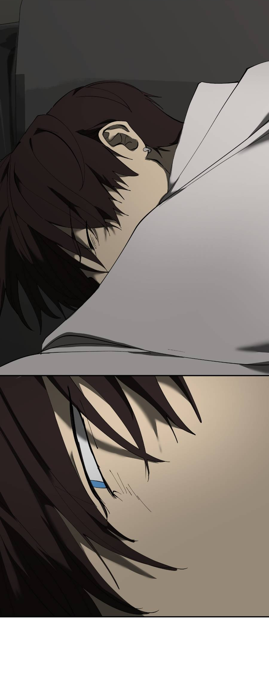 Манга Я люблю Ю - Глава 270 Страница 27