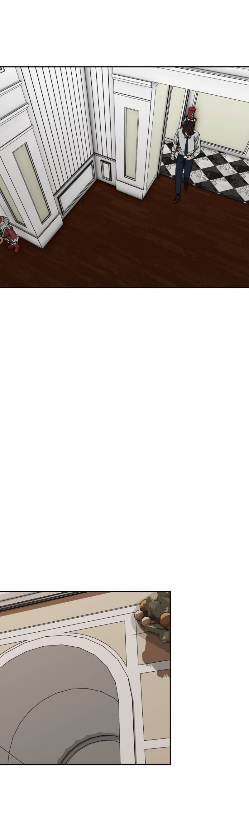 Манга Я люблю Ю - Глава 271 Страница 52