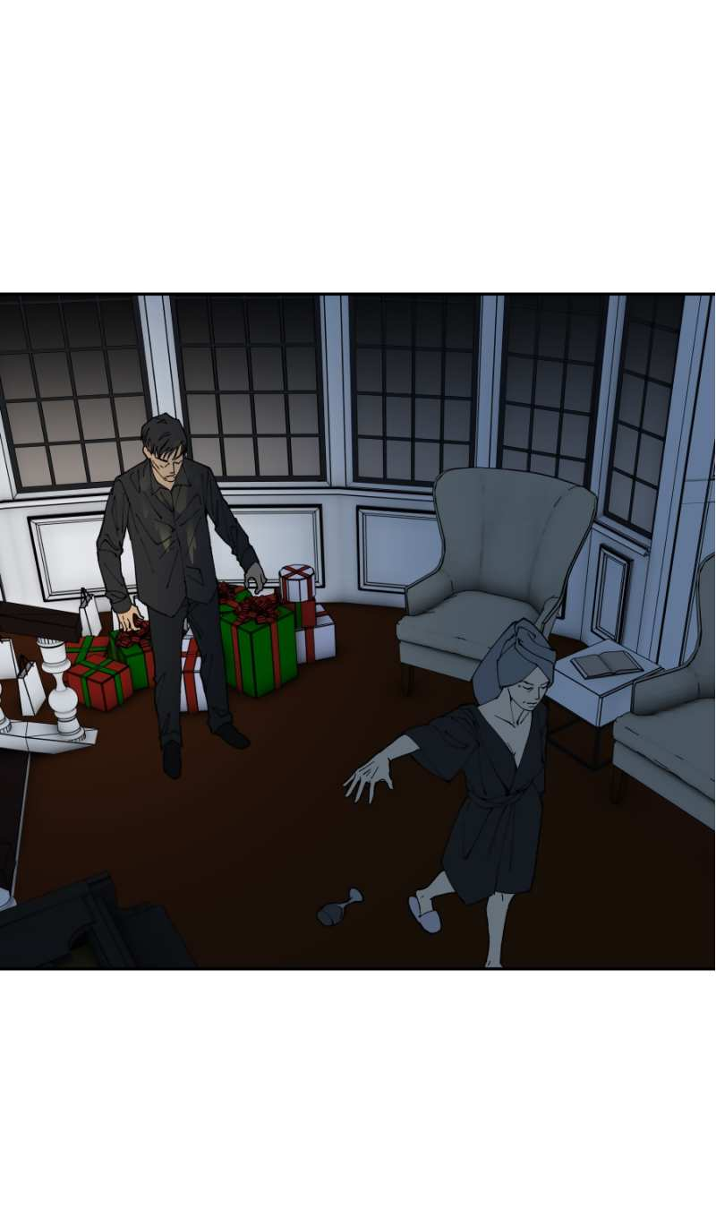 Манга Я люблю Ю - Глава 277 Страница 60