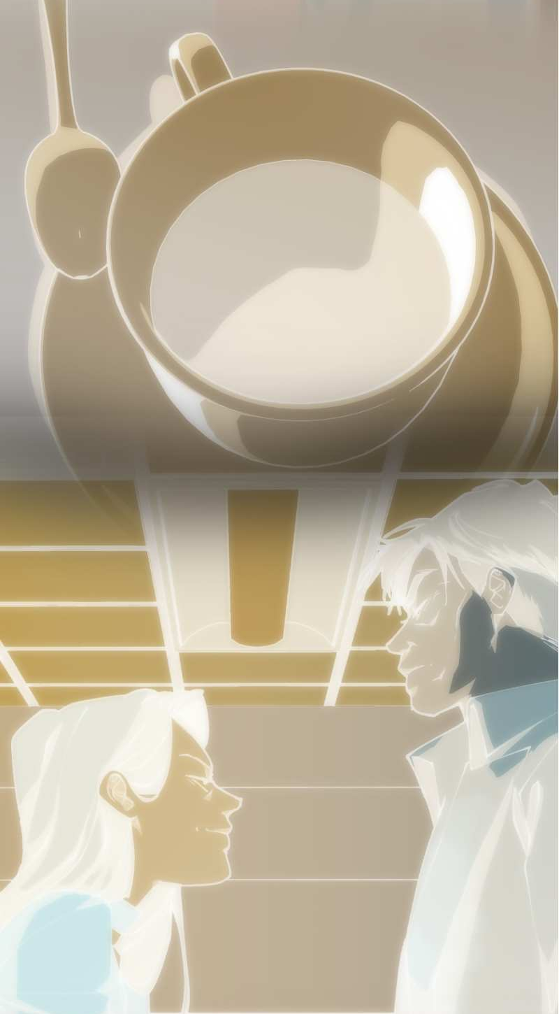 Манга Я люблю Ю - Глава 277 Страница 66