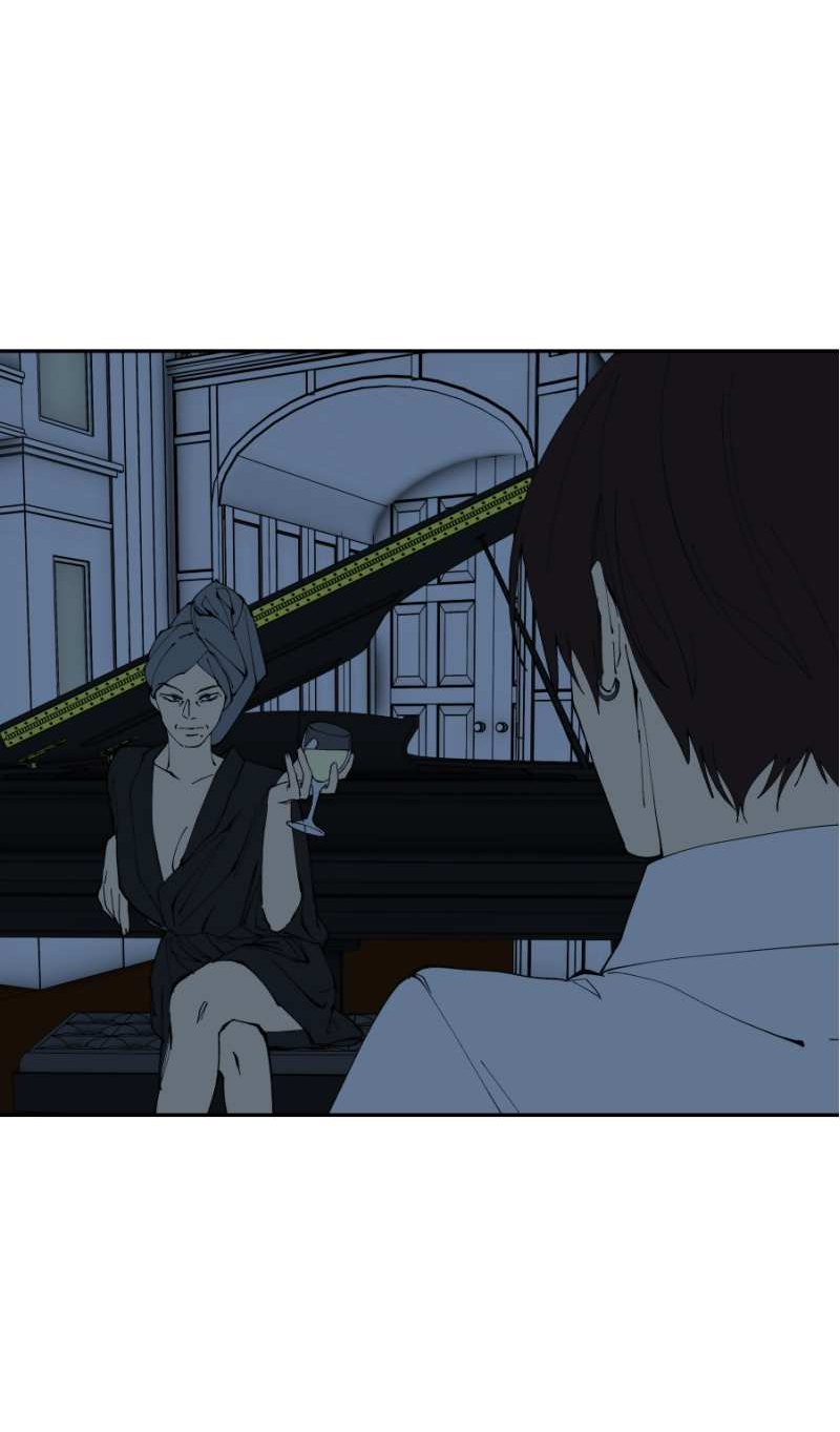 Манга Я люблю Ю - Глава 277 Страница 41