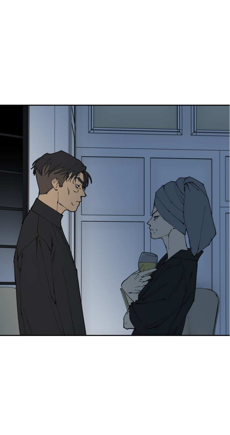 Манга Я люблю Ю - Глава 277 Страница 58