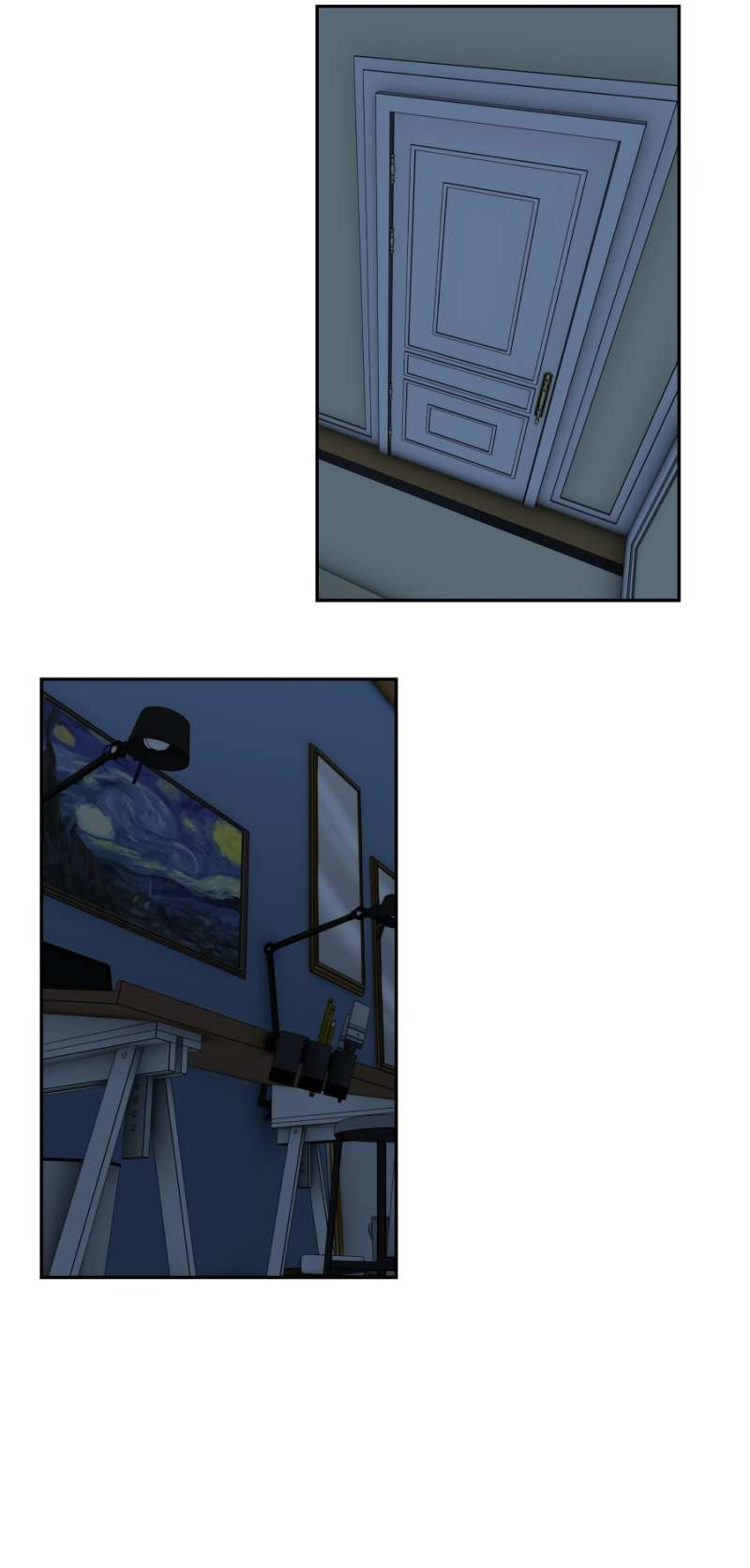 Манга Я люблю Ю - Глава 277 Страница 63