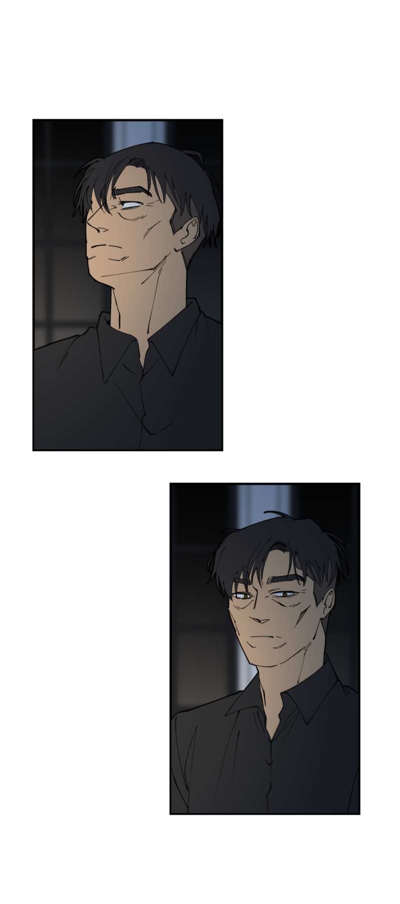 Манга Я люблю Ю - Глава 277 Страница 54