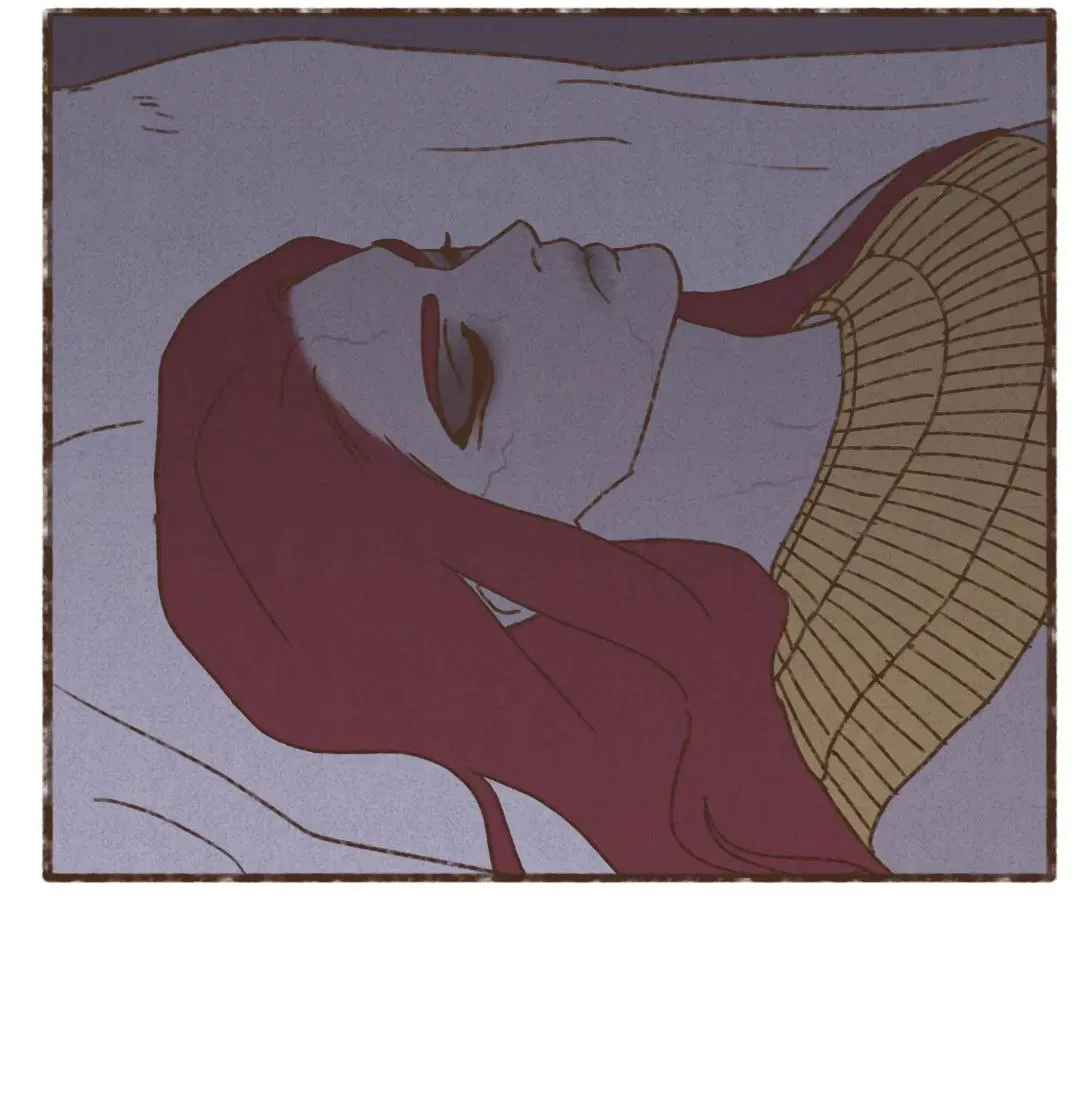 Манга Эннеада - Глава 136 Страница 48