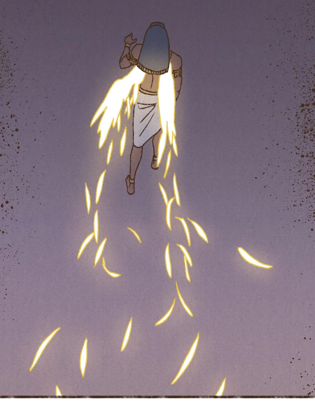 Манга Эннеада - Глава 136 Страница 47