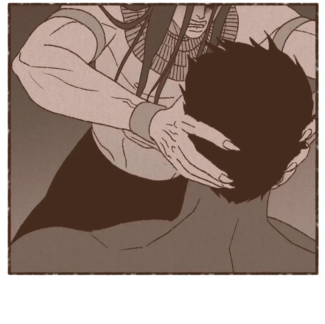 Манга Эннеада - Глава 136 Страница 14