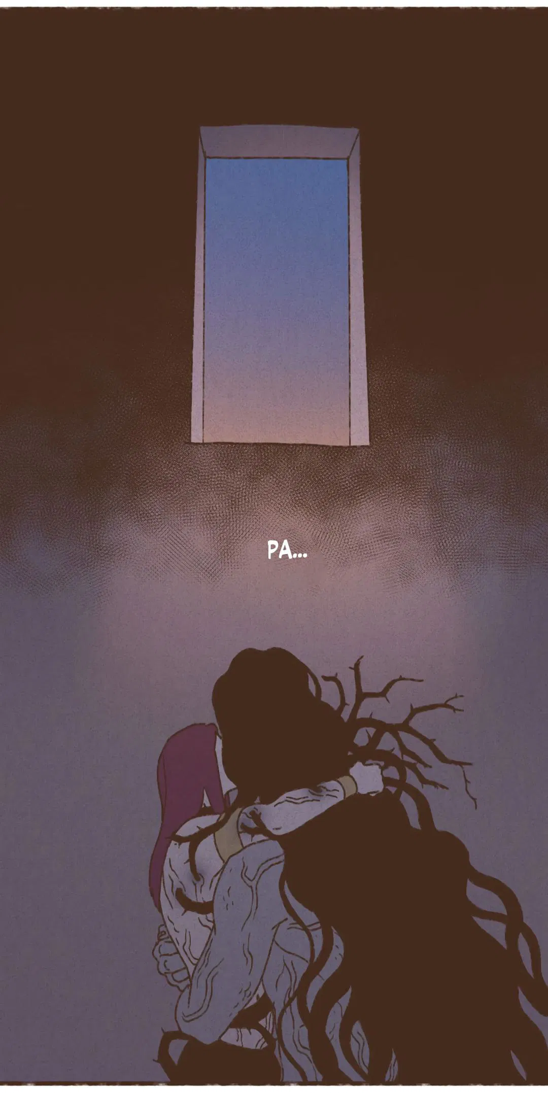 Манга Эннеада - Глава 136 Страница 37