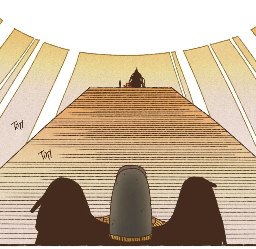 Манга Эннеада - Глава 137 Страница 40