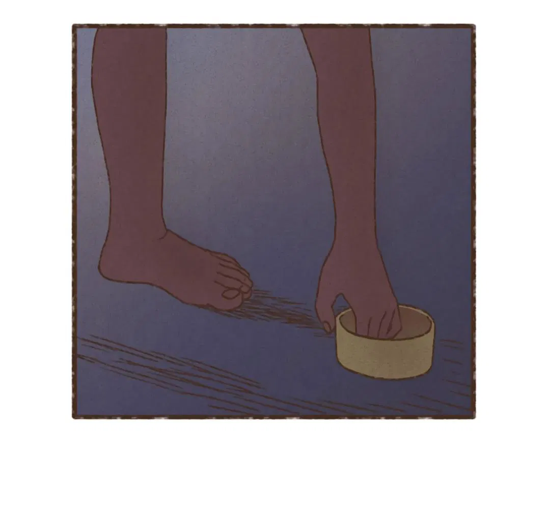 Манга Эннеада - Глава 137 Страница 36