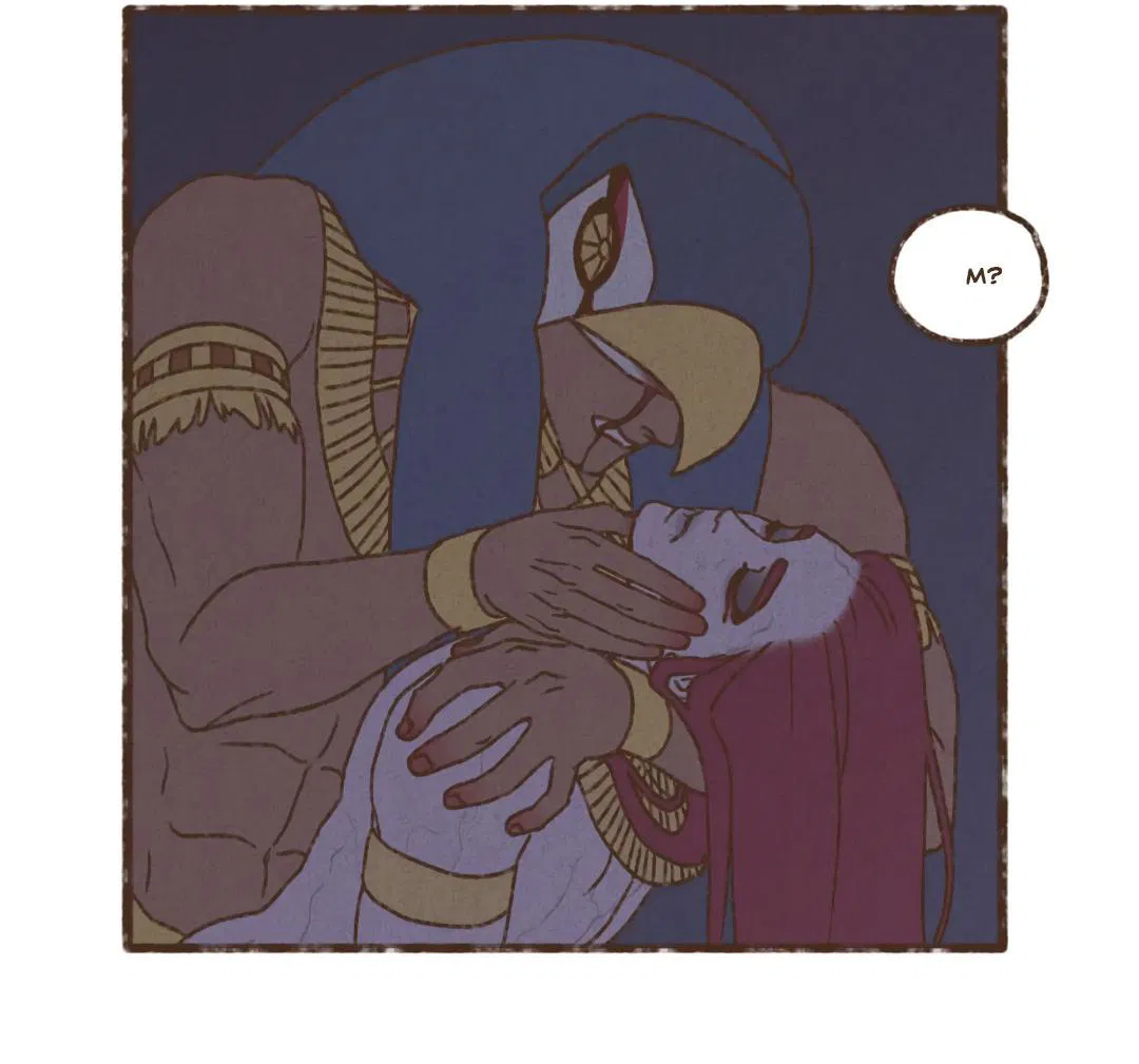 Манга Эннеада - Глава 137 Страница 10