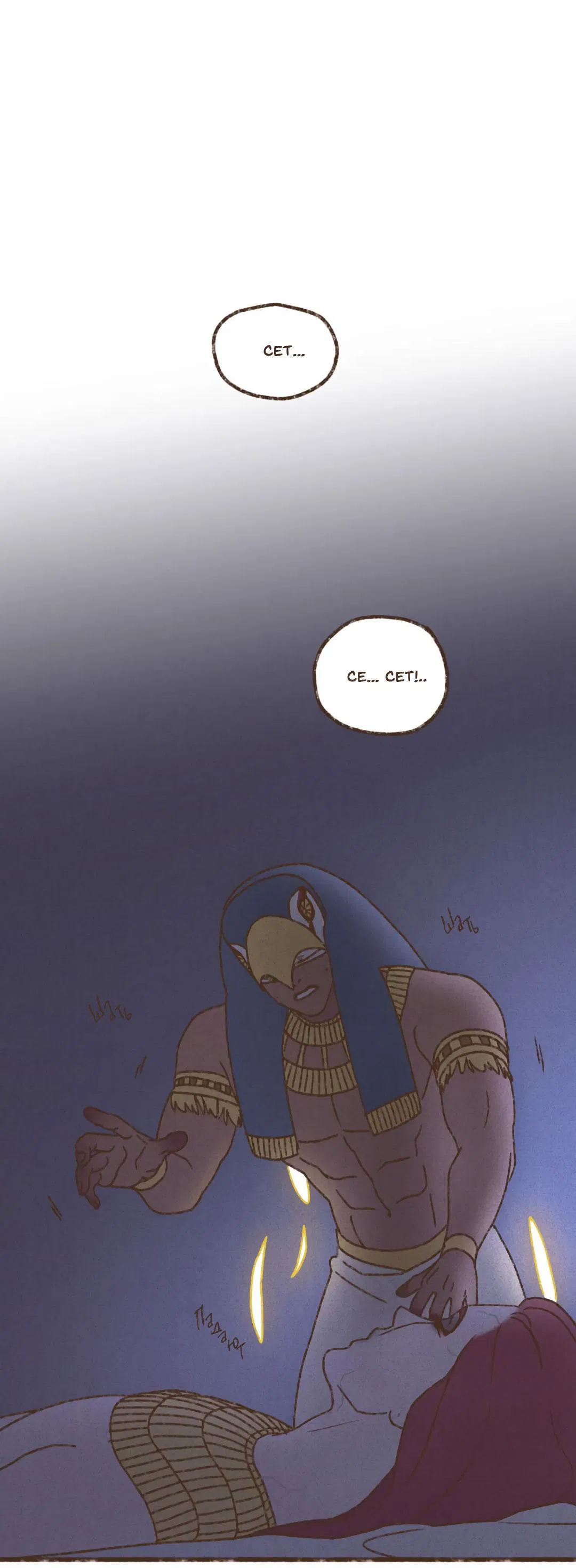 Манга Эннеада - Глава 137 Страница 2