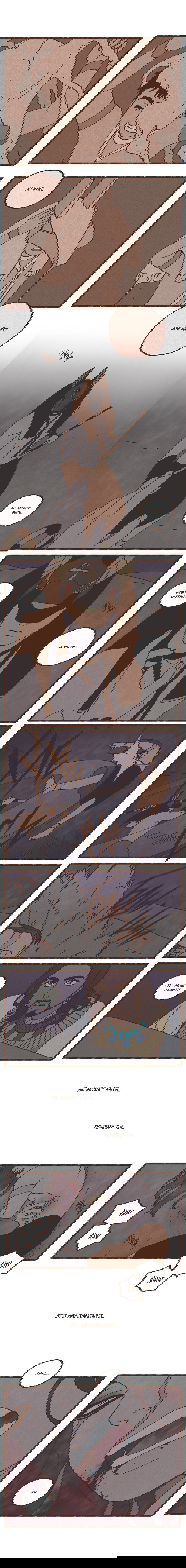 Манга Эннеада - Глава 12 Страница 7