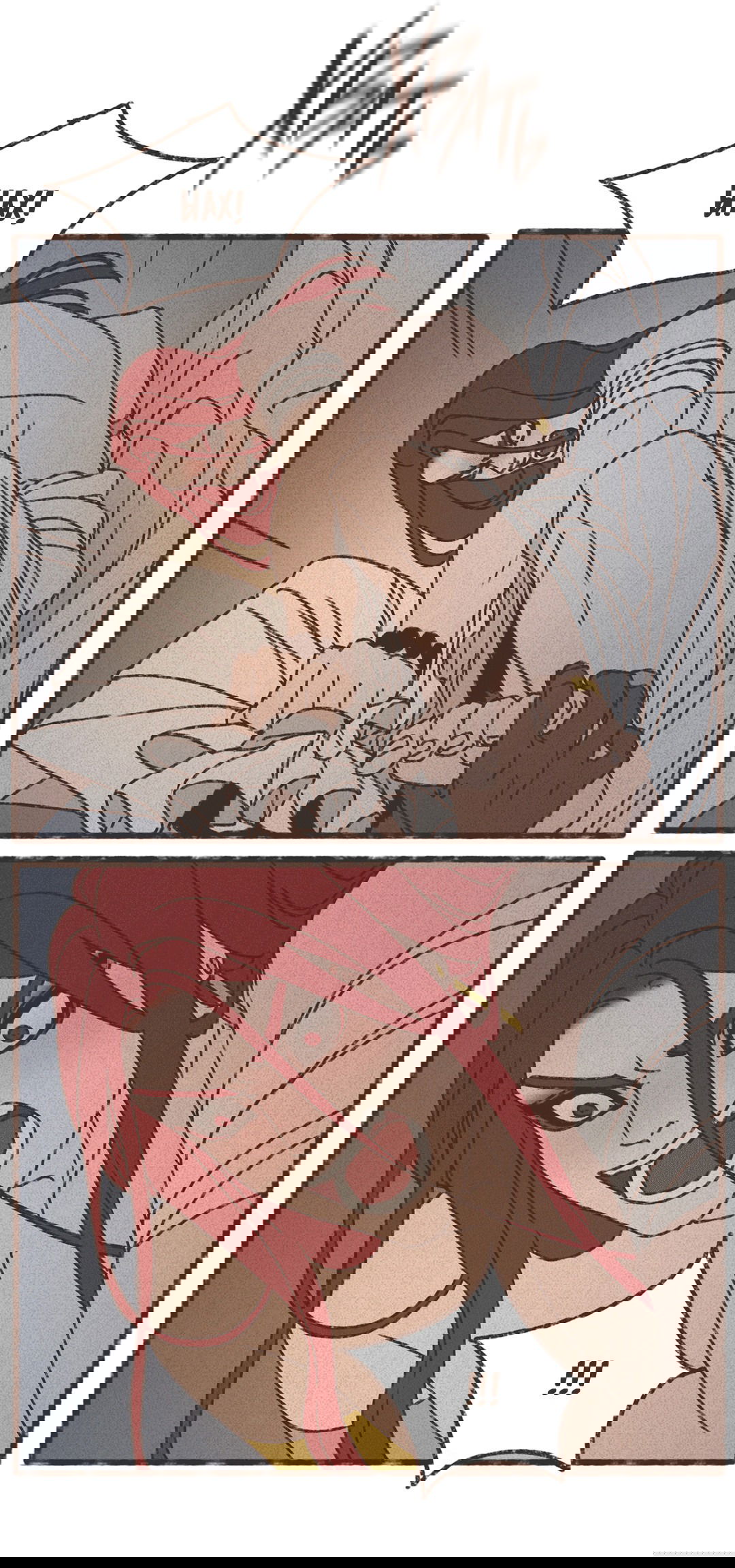 Манга Эннеада - Глава 71 Страница 13