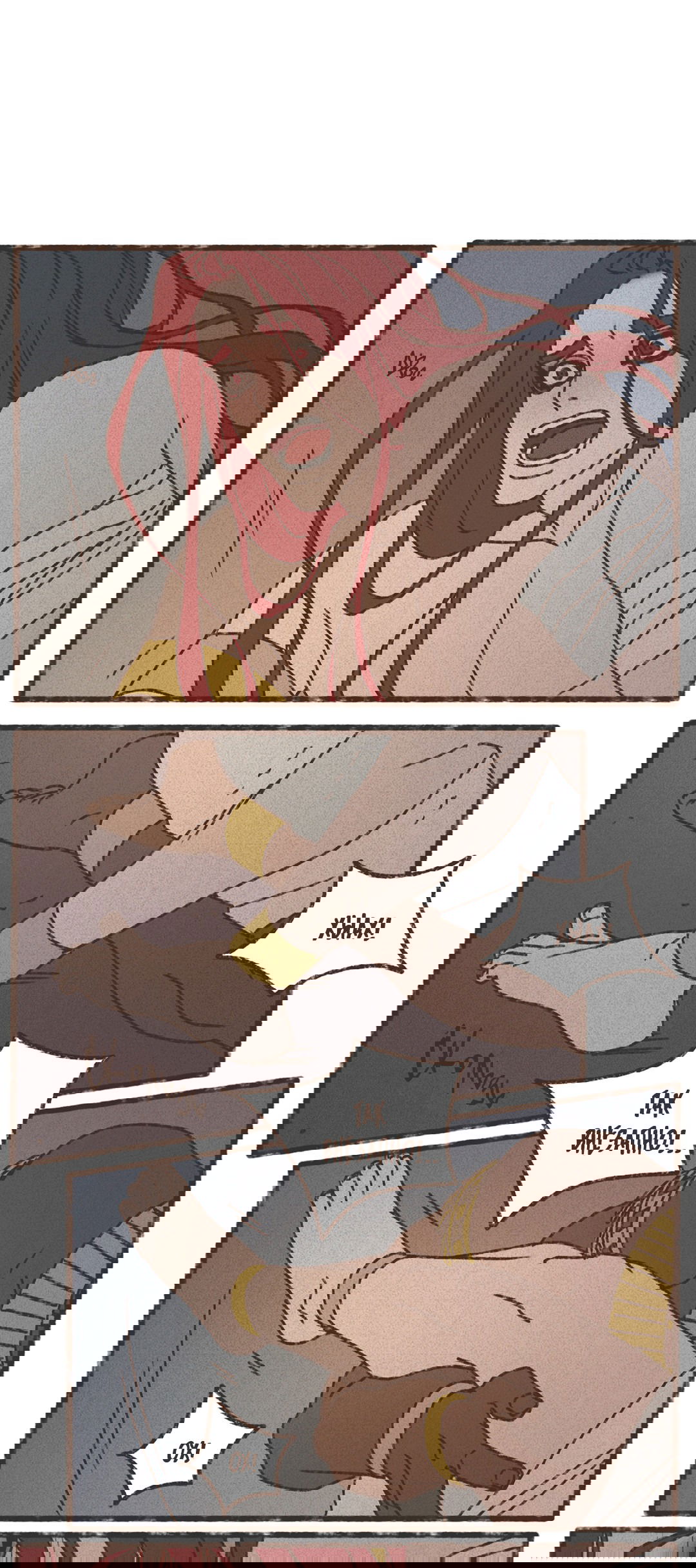 Манга Эннеада - Глава 71 Страница 16