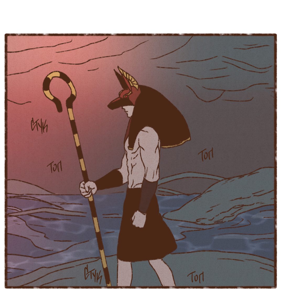 Манга Эннеада - Глава 72 Страница 13