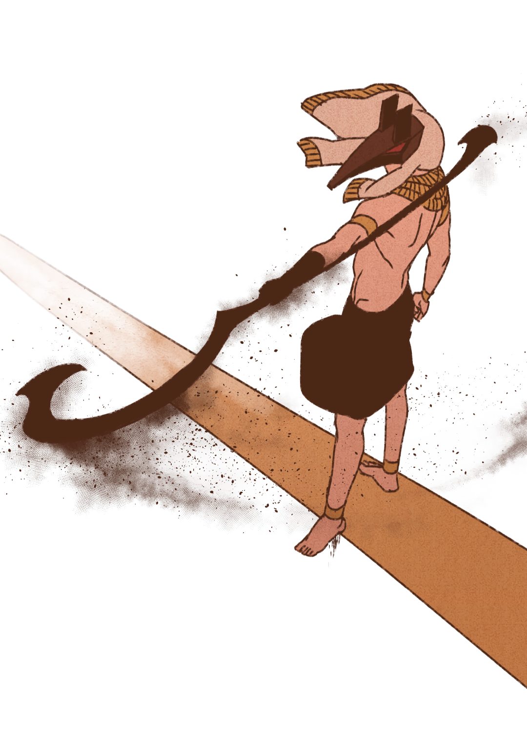 Манга Эннеада - Глава 72 Страница 50