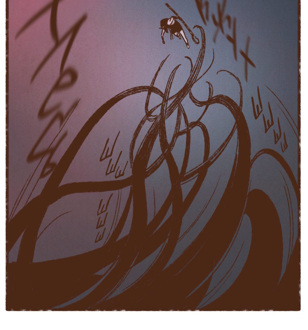 Манга Эннеада - Глава 72 Страница 19