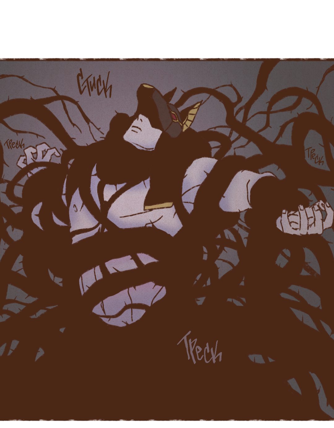 Манга Эннеада - Глава 72 Страница 25