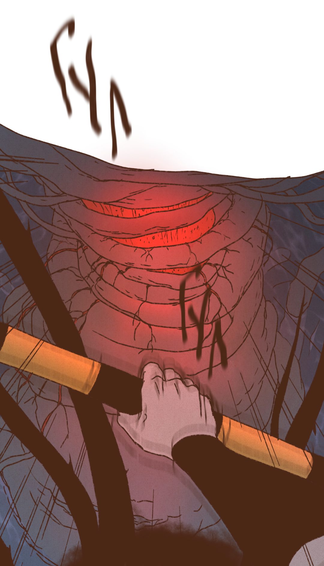 Манга Эннеада - Глава 72 Страница 20