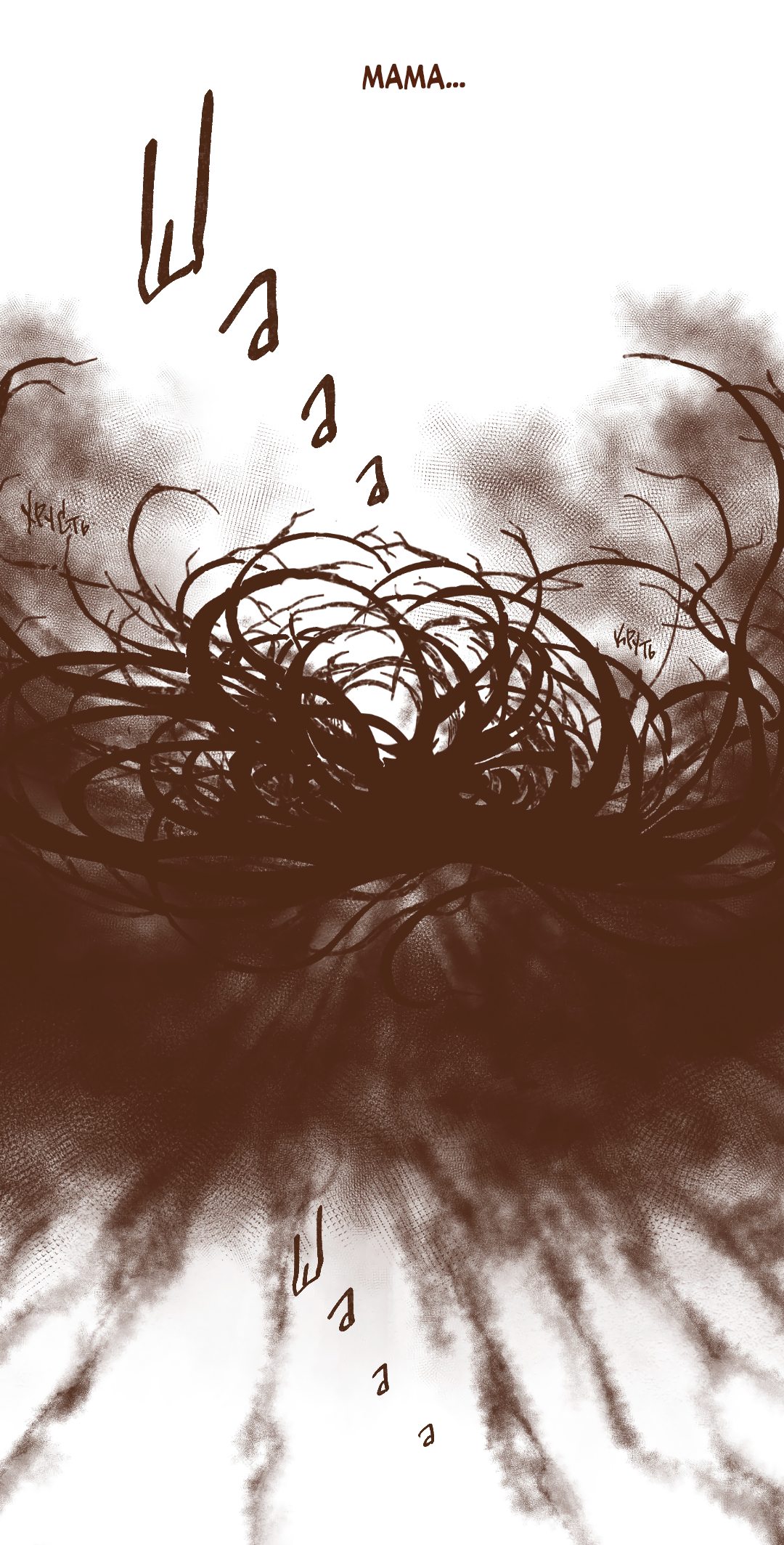 Манга Эннеада - Глава 72 Страница 28