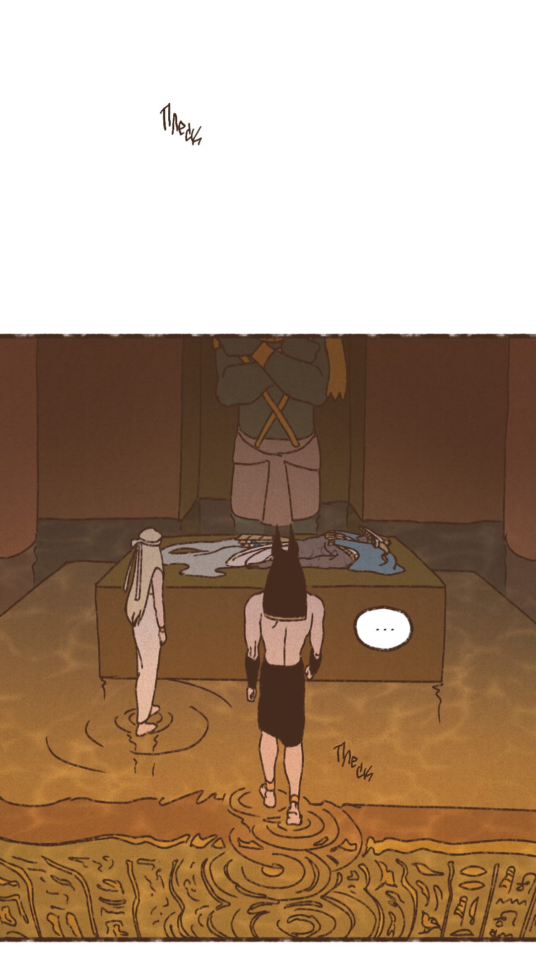 Манга Эннеада - Глава 73 Страница 35