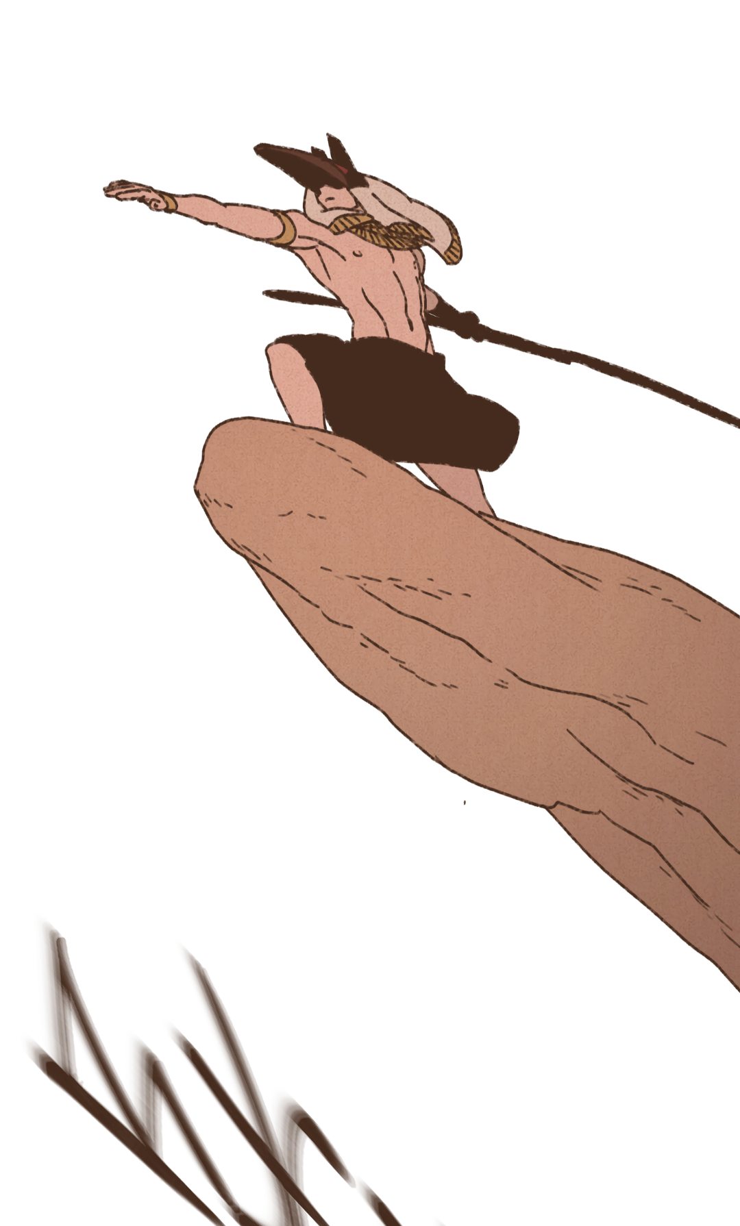 Манга Эннеада - Глава 73 Страница 4