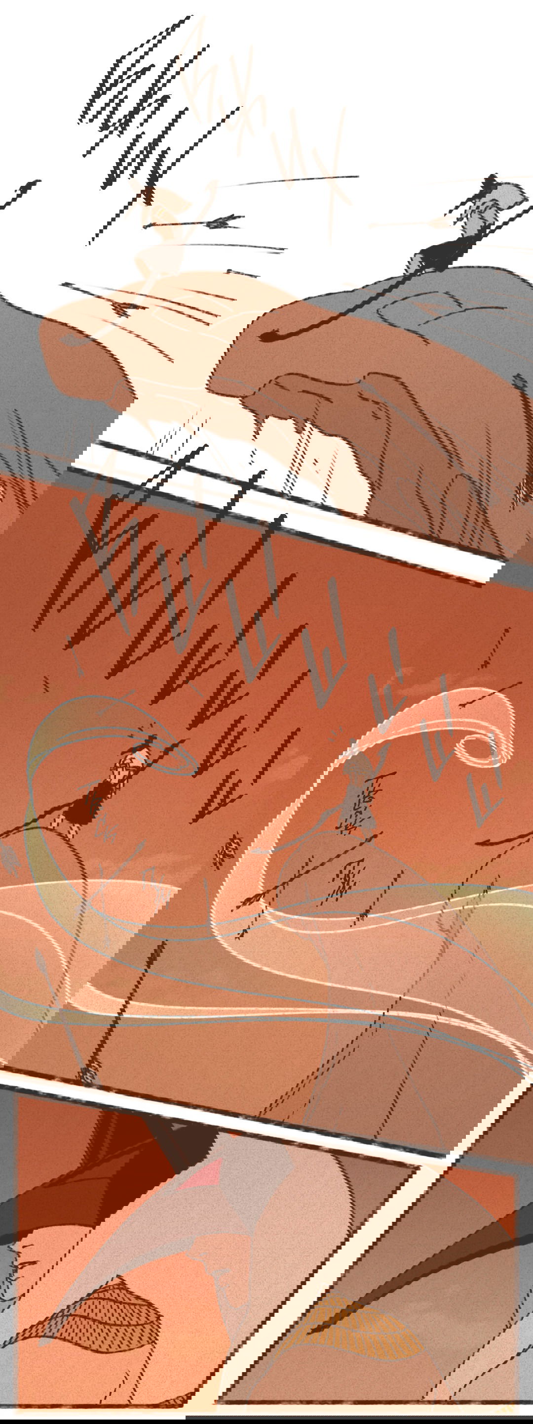 Манга Эннеада - Глава 74 Страница 9