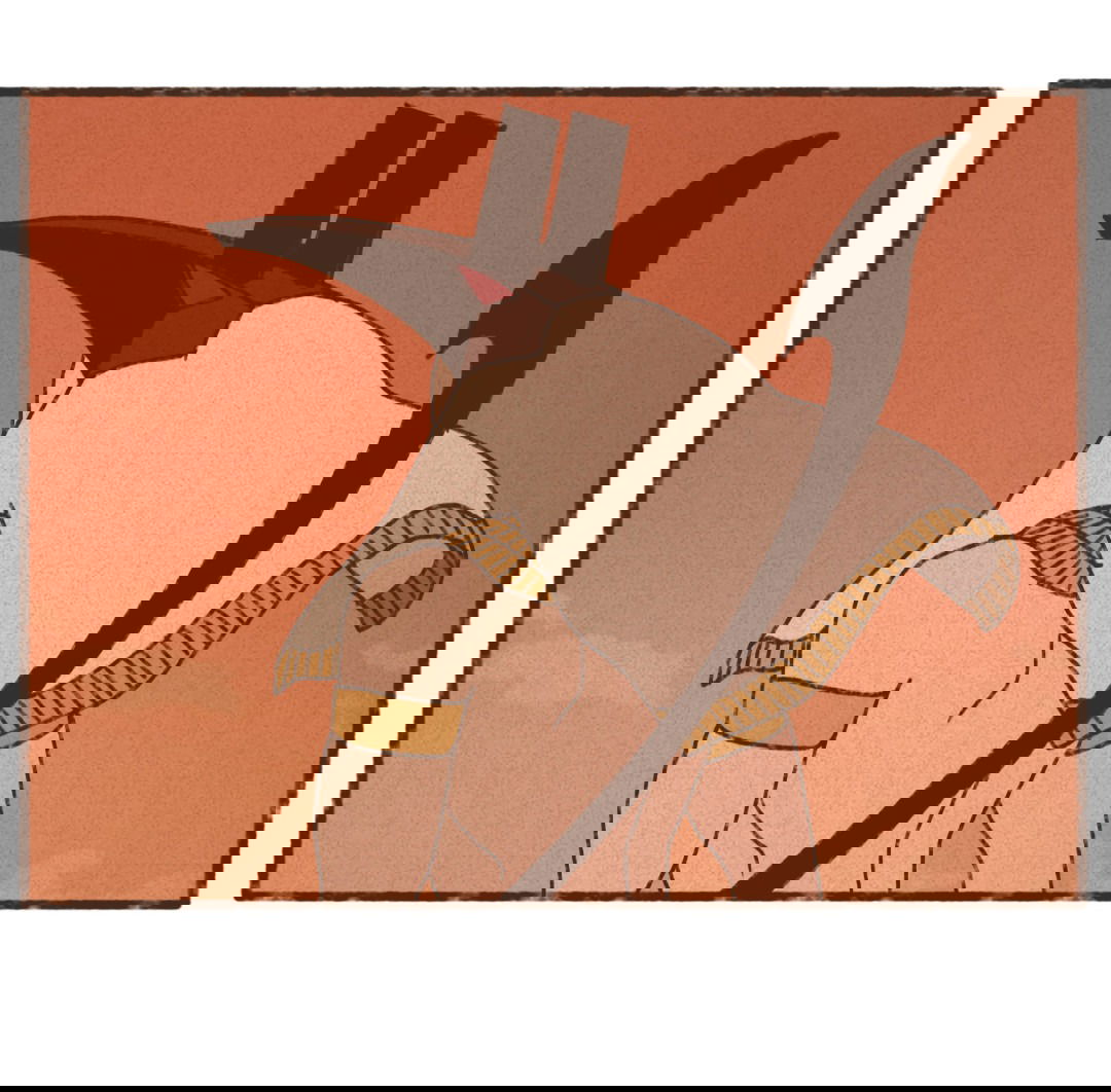 Манга Эннеада - Глава 74 Страница 15