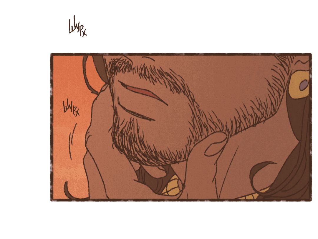 Манга Эннеада - Глава 74 Страница 26