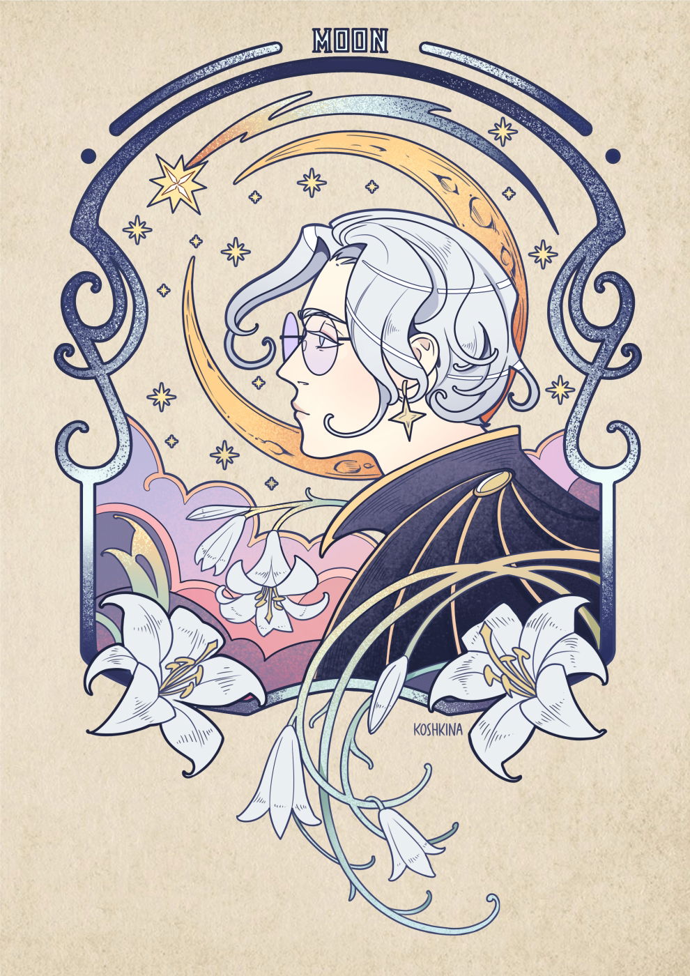 Манга Исчезни - Глава 68 Страница 38