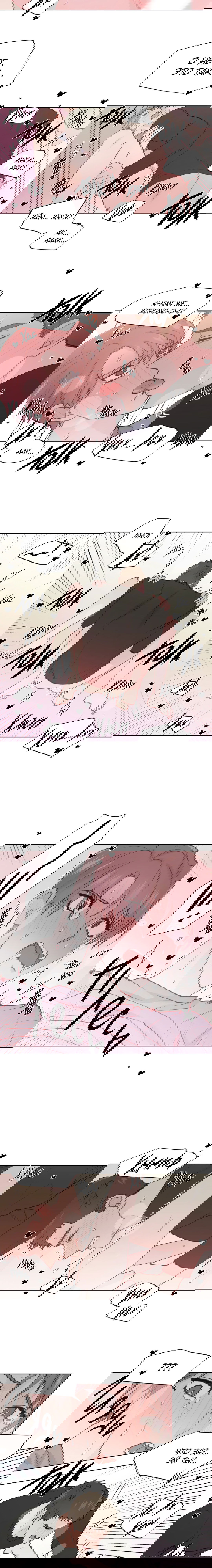 Манга Сама добродетель - Глава 74 Страница 4