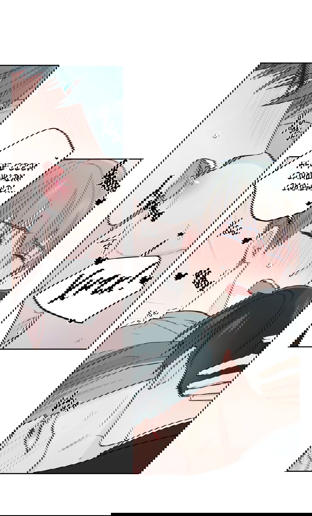 Манга Сама добродетель - Глава 80 Страница 32