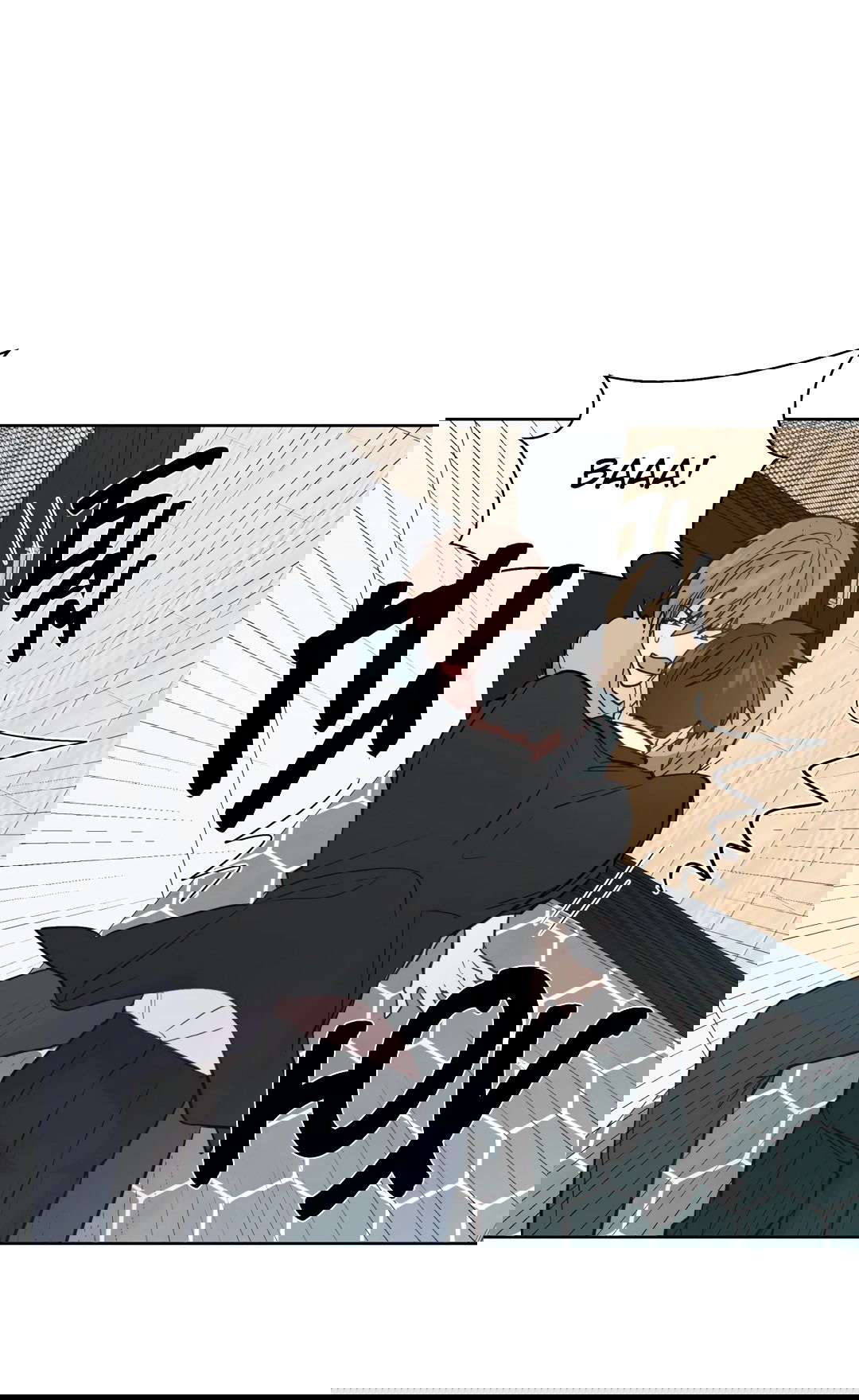 Манга Сама добродетель - Глава 80 Страница 13