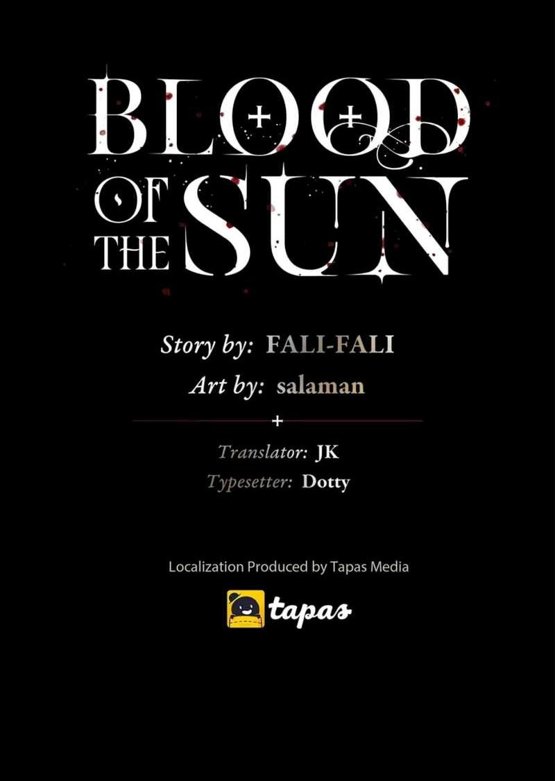 Манга Кровь Солнца - Глава 54 Страница 6