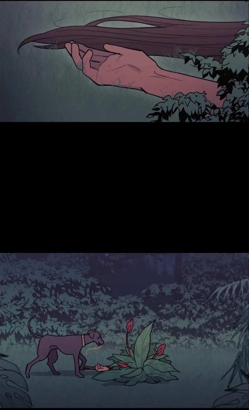 Манга Кровь Солнца - Глава 54 Страница 47