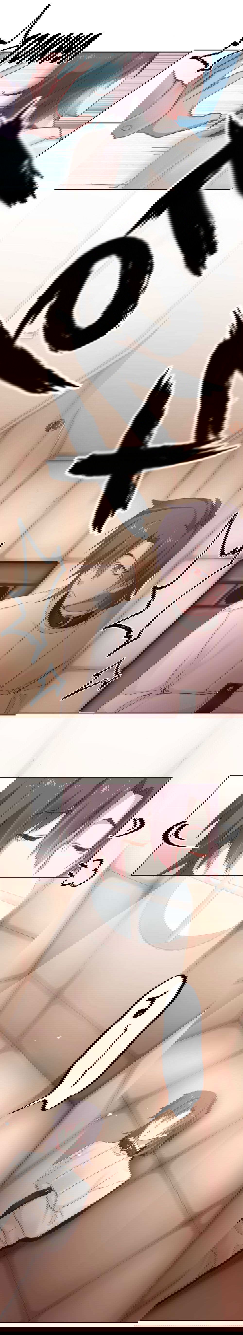 Манга Прочь из моего тела! - Глава 43 Страница 10