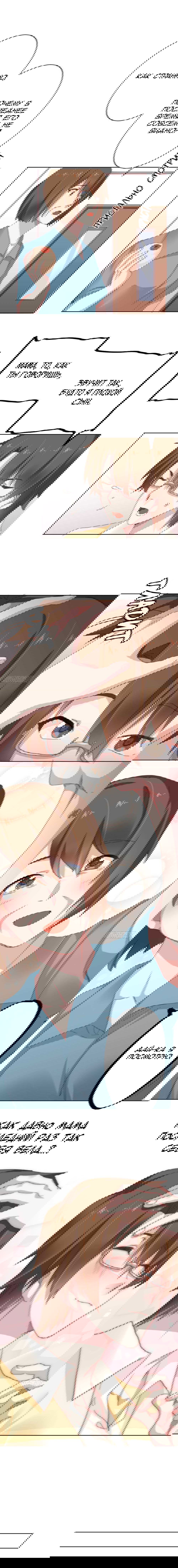 Манга Прочь из моего тела! - Глава 43 Страница 9