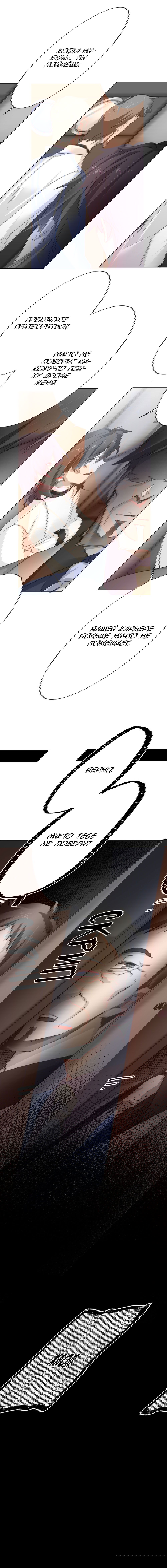 Манга Прочь из моего тела! - Глава 44 Страница 10