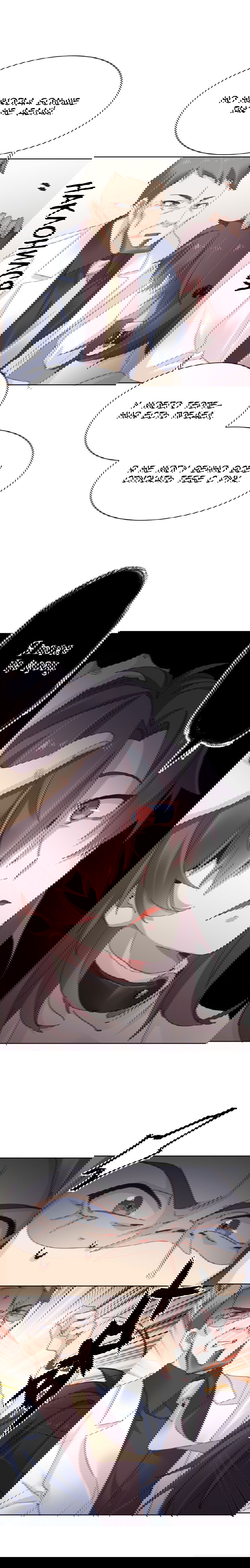 Манга Прочь из моего тела! - Глава 44 Страница 9