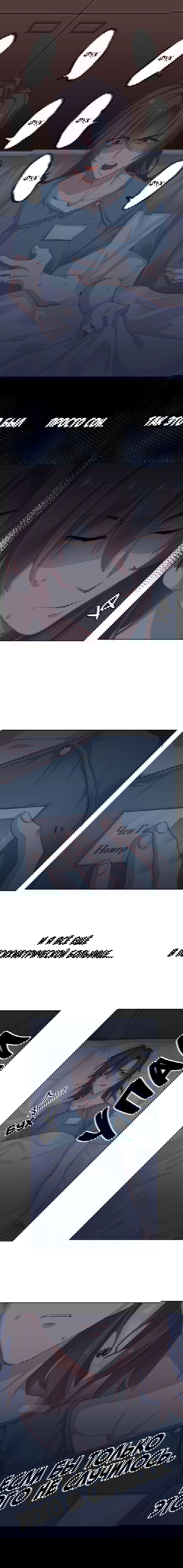 Манга Прочь из моего тела! - Глава 47 Страница 2