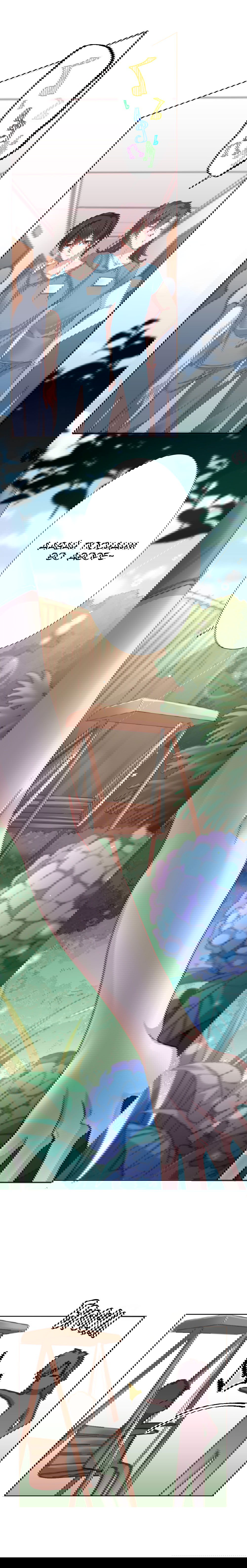 Манга Прочь из моего тела! - Глава 48 Страница 5