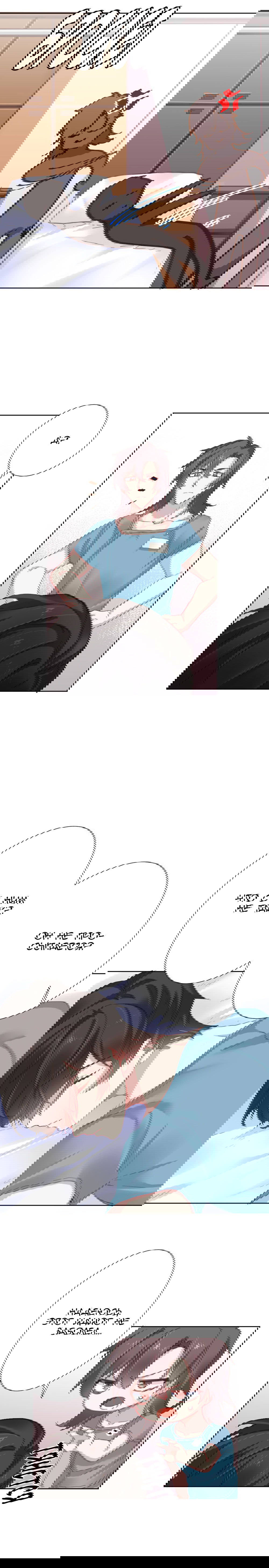 Манга Прочь из моего тела! - Глава 50 Страница 8