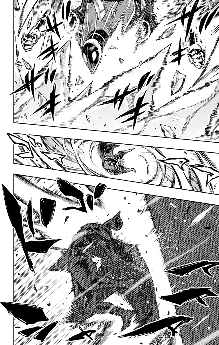 Манга Раб спецотряда демонического города - Глава 173 Страница 17