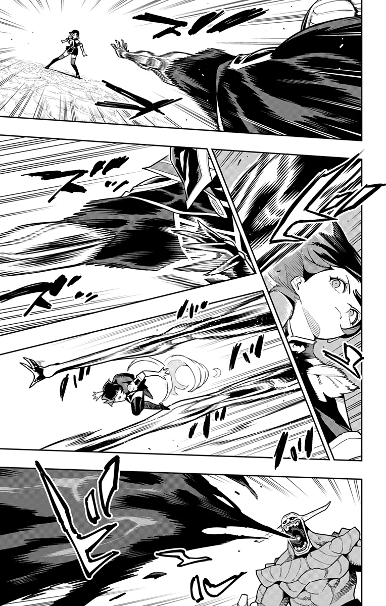 Манга Раб спецотряда демонического города - Глава 174 Страница 13